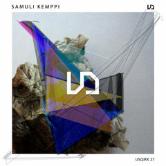 USQMX27 - Samuli Kemppi