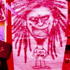 Apoka - Zkřížené meče