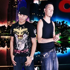 Somos De La Noche ft. D-Way & Ansel La Solucion