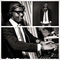 ZOUK RETRO SET MIXED BY DJ DERECK/KCERED