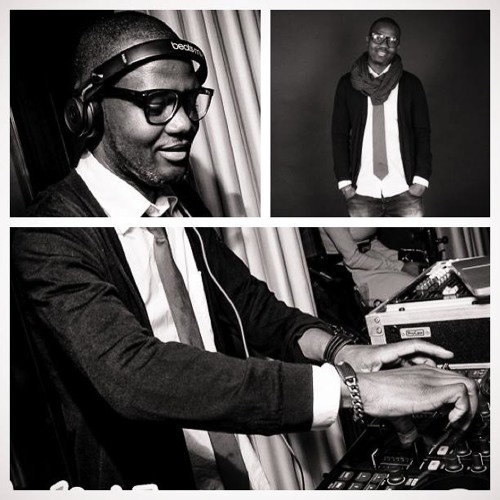 ZOUK RETRO SET MIXED BY DJ DERECK/KCERED