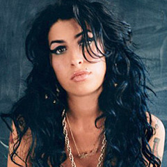 Amy Winehouse - Stronger (Moony remix)