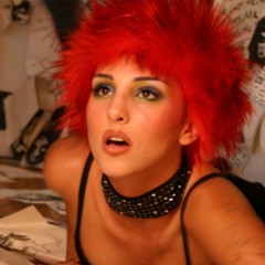 Lina Morgana  feat. Lady GaGa - Wonderland