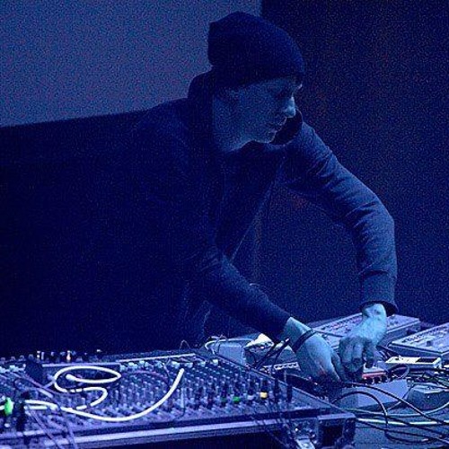 TM404 live at  CTM Festival, Berlin 130129