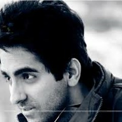 "Pani da rang" Ayushman Khurana track - Cover by Siddanth