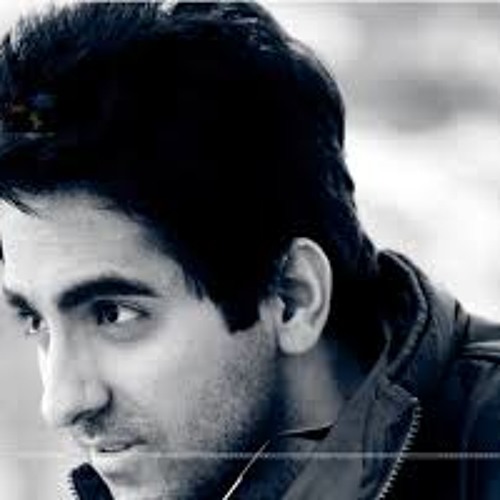 "Pani da rang" Ayushman Khurana track - Cover by Siddanth