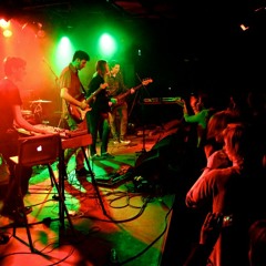 Citizen - Fade In Fade Out