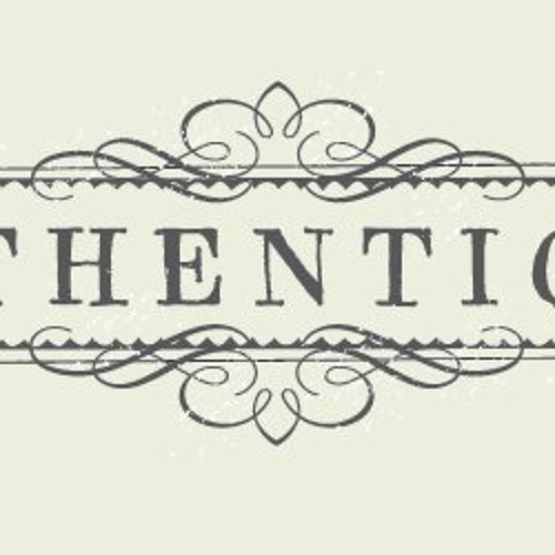 Authentique