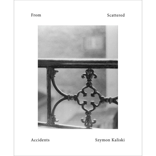 Szymon Kaliski - Interlude I feat. Peter Broderick (From Scattered Accidents, 2012)