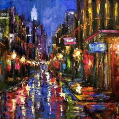 Perverse - New Orleans