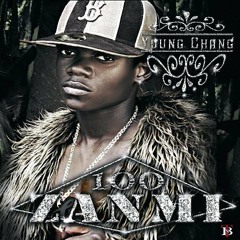 Young Chang Mc - Intro 100 Zanmi