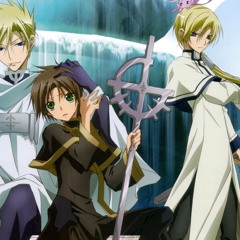 Hitomi no Kotae - KONA (07 Ghost ED)