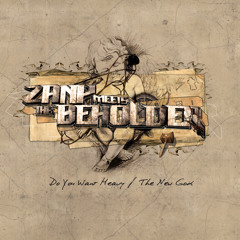 Zany meets The Beholder - Do You Want Heavy