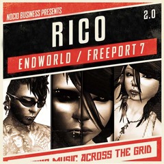 Rico - Endworld