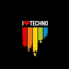 Garmen @ Strictly Techno Podcast