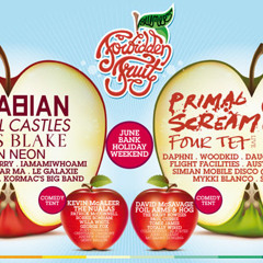 Forbidden Fruit additions