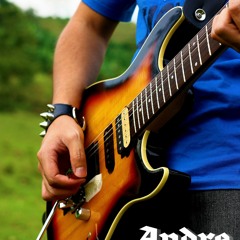 Andre - The Great Divide