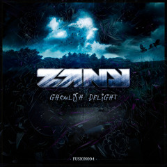 Zany  - Ghoulish Delight