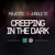 Artwork for Majestic & Jungle70 - Creeping In The Dark