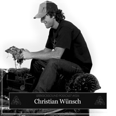SSS Podcast #026 : Christian Wünsch