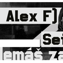 03 Seiz ft. Alex F- Stastny (Nemas zac 2013)