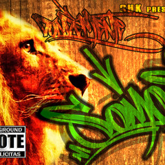 13 - la voz -  Feat 58 SuRterraneo(areanbeat)