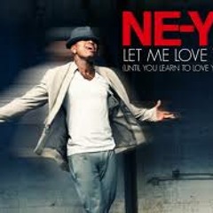 Ne-Yo - Let Me Love You (Acoustic Instrumental)