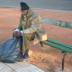 A la sombra del Poder