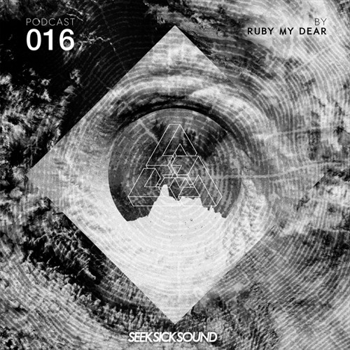 SSS Podcast #016 : Ruby My Dear