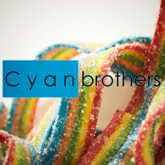 Cyanbrothers - Free Candy (Original Mix)