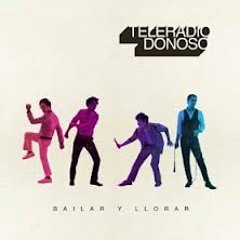 Bailar y Llorar -Teleradio Donoso