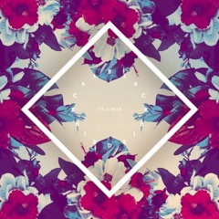Blackbird Blackbird - Pure (Peekaboo remix)