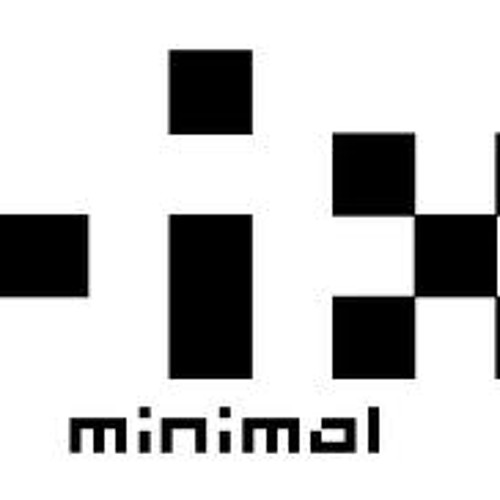 Minimal techno