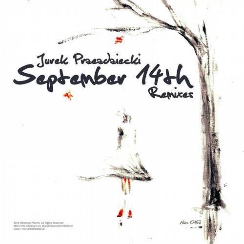 Jurek Przeździecki - September 14th ( Pento Boys whatabout remix )