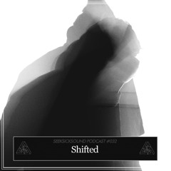 SSS Podcast #032 : Shifted