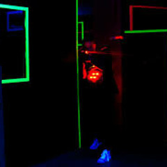 Laser Game