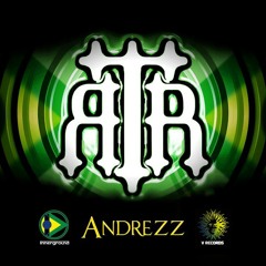Dj Andrezz - The Raving Religion Promo Mix April/May 2013