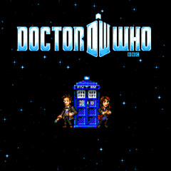 This is Gallifrey