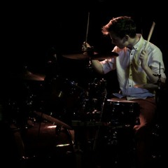 Funk Drumming + Mini Solo