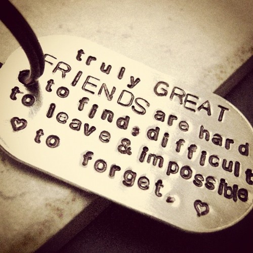 Friend