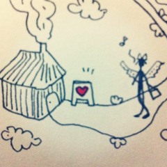 ネコロンダー心臓や-heart shop-