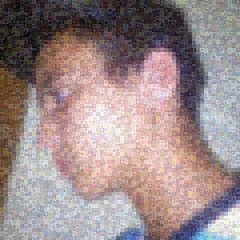 HasS BeaR - Bonsoir Thanking