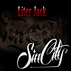 03. Liter Jack -  Sin City - Big Bad Wolf  (Centeo Productions)