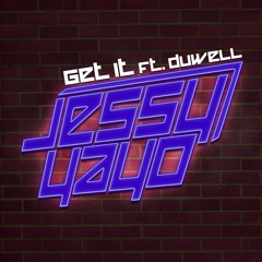 Jessy Yayo ft Duwell - Get It
