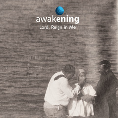 Beautiful Lamb of God