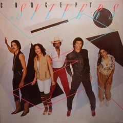 The Sylvers - I'm Getting Over