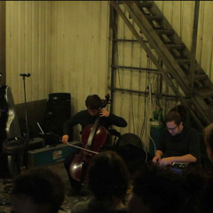 "Cello Interlude" (2012)