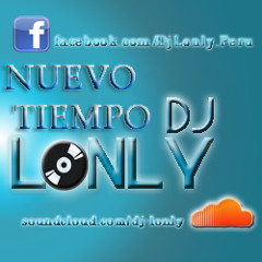 144 ES MENTIROSO - OLGA TAÑÓN ( DJ LONLY )(RECUMIX)[[NUEVO TIEMPO]]