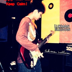 Tinggalkan Aku by Lukman Sullivan (NNM)