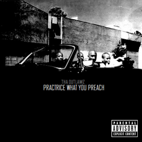 2Pac, OUTLAWZ - Where Will I Be (Original Version)